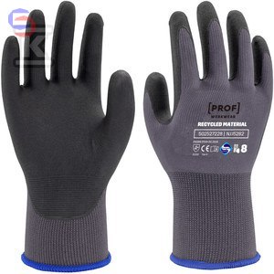 PROF RĘKAWICE ECO R8 na ekran dotykowy 8