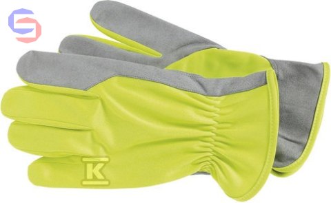 PROF FLASH WORK FLW18 Rękawice wzmacniane Rozm.11