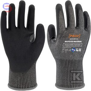 PROF Rękawice ochronne ECO odporne na cięcie C rozmiar 11