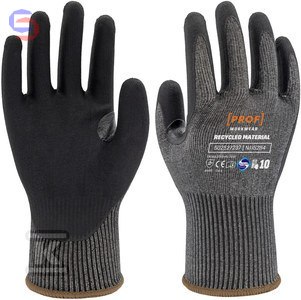 PROF Rękawice ochronne ECO odporne na cięcie C, rozmiar uniwersalny