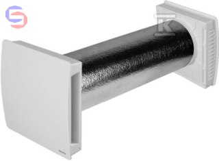 AWENTA AHR160 EASY Rekuperator kompaktowy 0,7x0,29x0,29m 6,3kg