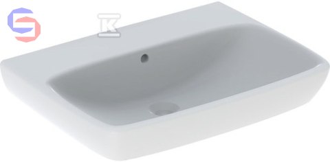 SEL.SQU.UMY.B65CM, H18CM, T48CM, BEZ PR GEBERIT