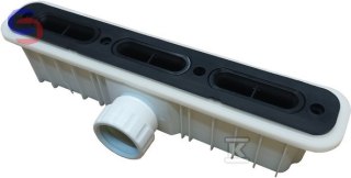 SYFO.DO BRO.PY.WY.68MM: PRZE.053 L/S, SY ROCA