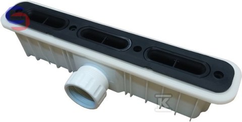 SYFO.DO BRO.PY.WY.68MM: PRZE.053 L/S, SY ROCA