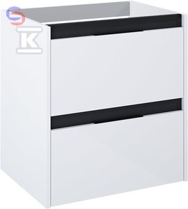 SZAFKA ŁA.AL.120 CM Z 4 SZUFLADAMI*, DO ROCA