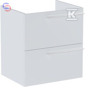 SZAFKA ŁA.EL.60 CM Z 2 SZU.DO KOM.Z BLA ROCA