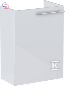 SZAFKA ŁA.EL.COM.45 CM Z 1 DRZWIA.DO KO ROCA