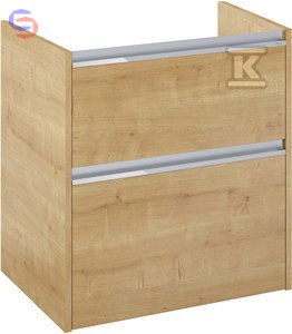 SZAFKA ŁA.GA.PRO 70 CM, DO KOM.Z BLA.LU ROCA