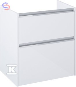 SZAFKA ŁA.GA.PRO COM.60 CM, DO KOM.Z UM ROCA