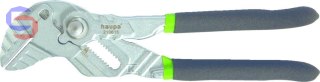 HAUPA Szczypce nastawne-klucz 180 mm 0,11kg