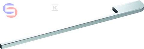 UCHWYT NA RĘCZ.DO ME.ŁA.NA.ZA.L=40CM, GEBERIT