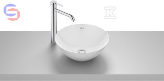 UMYWAL.BO.NA.OKRĄ.35 CM FINECERAMIC® B ROCA