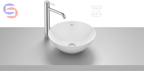 UMYWAL.BO.NA.OKRĄ.35 CM FINECERAMIC® B ROCA