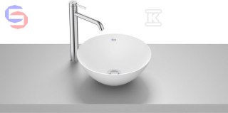 UMYWAL.BO.NA.OKRĄ.35 CM FINECERAMIC® B ROCA