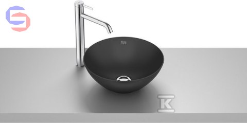 UMYWAL.BO.NA.OKRĄ.35 CM FINECERAMIC® C ROCA