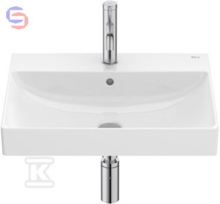 UMYWAL.ME.ONA UNI.55X46 CM FINECERAMIC® ROCA