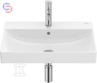 UMYWAL.ME.ONA UNI.60X46 CM FINECERAMIC® ROCA