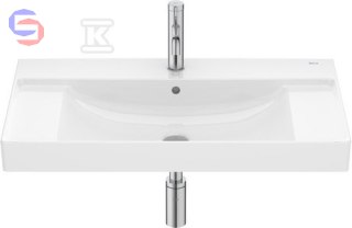 UMYWAL.ME.ONA UNI.80X46 CM FINECERAMIC® ROCA