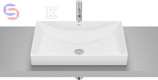 UMYWAL.ONA BLA.60X40 CM FINECERAMIC® BI ROCA