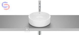 UMYWAL.ONA NA.OKRĄ.37 CM FINECERAMIC® ROCA