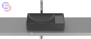UMYWAL.ONA NA.PRO.55X34,5 CM FINECERAMIC ROCA