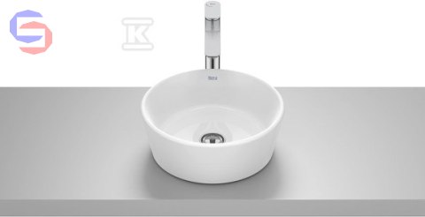 UMYWAL.OPTI.NABLATO.RO.CR 35 CM BIA.MAT ROCA