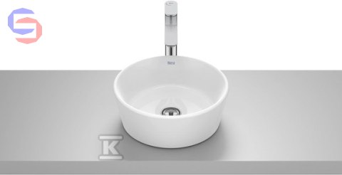 UMYWAL.OPTI.NABLATO.RO.CR 35 CM CZAR.MAT ROCA