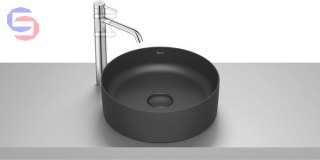 UMYWAL.TER.NA.OKRĄ.39 CM FINECERAMIC® ROCA
