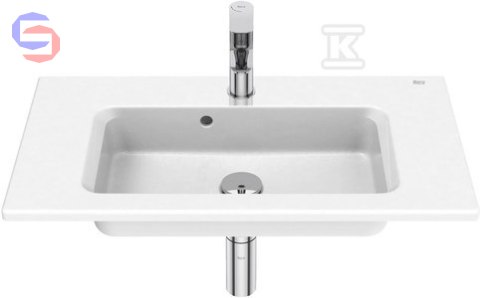 UMYWALKA MEBLOWA GA.SLI.UNI.70X38 CM CPT ROCA