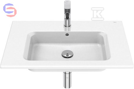 UMYWALKA MEBLOWA GAP SLIM UNIK 70X46 CM ROCA