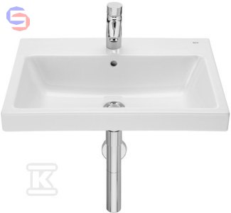 UMYWALKA MEBLOWA GAP UNIK 60X46 CM ROCA