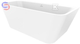 WANNA SA.PRZY.AKRY.1650X750 BACK-TO-WAL. ROCA
