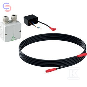 ZASILACZ 230V/12V GEBERIT