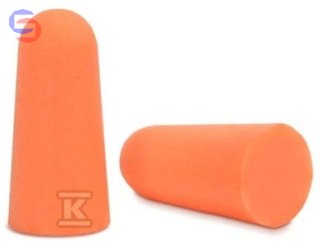 PROF Zatyczki do uszu 50 par 0,185x0,13x0,1m 0,14kg