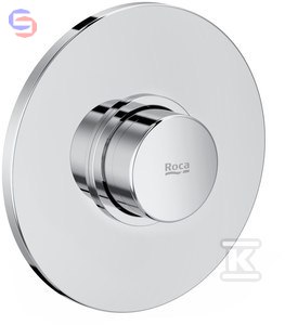 BATERIA FLUENT PISUAR PODTYN.ZMIESZA.ECO ROCA