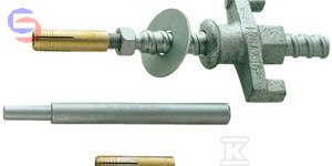 BEFESTIGUNGS-SET BETON ROTHENBERGER