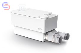 WILO DRAINLIFT MINI3-XXS-EF Pomporozdrabniacz 4,5kg 0,26x0,23x0,4m