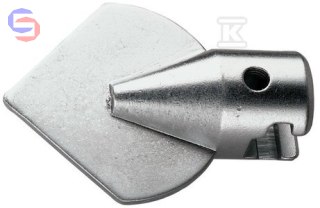 FREZ DO SMARU, 22C, D45MM ROTHENBERGER