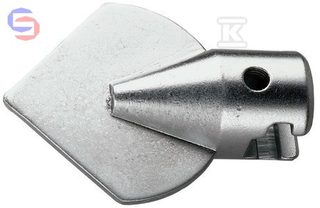 FREZ DO SMARU, 22C, D45MM ROTHENBERGER
