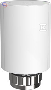 ENGO GŁOWICA ETRV-M28 Bezprzewodowa M28x1,5 Biała