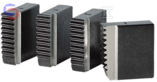 ROTHENBERGER SUPER CUT Głowica gwintująca BSPT R 1"