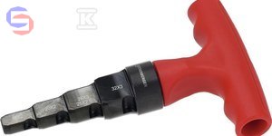 KALIBRATOR ROCALIBER S 16/20/25/26/32MM ROTHENBERGER