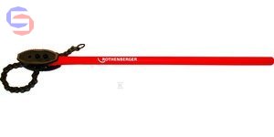 KLUCZ ŁAŃCUCHOWY HEAVY DUTY, 2.1/2" ROTHENBERGER