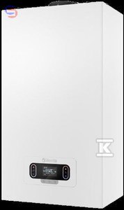 BERETTA MYNUTE EVO-X 25C Kocioł kondensacyjny dwufunkcyjny 29kg