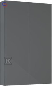 KOLUM.ŁA.EXTRA NI.Z 2 DRZWIA.SLI.(12,6) ROCA