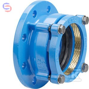 ŁĄCZ.RK S2000 DN50 D63 PN16 PE/PVC(040 HAWLE
