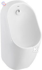 ROCA PROTON Pisuar elektroniczny Rimless 230V 0,4x0,33x0,71m 24,4kg