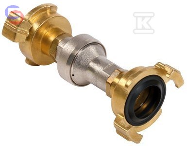 REGULATOR CIŚNIENIA ROPULS ROCLEAN 2 BA ROTHENBERGER