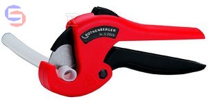 ROTHENBERGER ROCUT TC 26 Nożyce 0-26mm 0,18kg