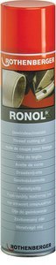 ROTHENBERGER RONOL Spray Olej do gwintowania 600ml